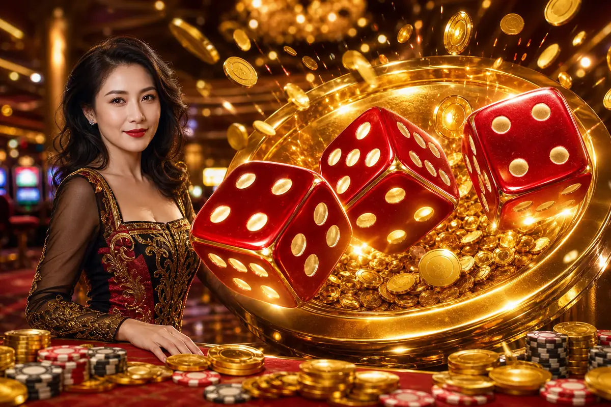 77ba VIP সদস্যপদ ও ক্যাশব্যাক