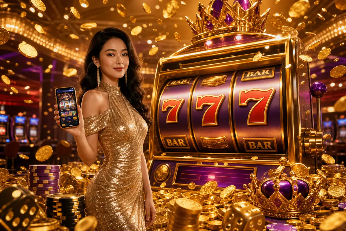 77ba লাইভ ক্যাসিনো টেবিল গেমস